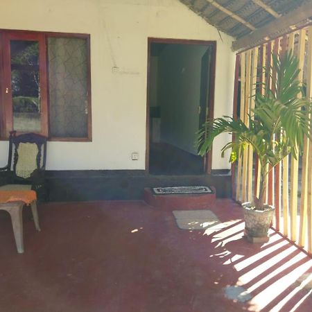 Peacock Garden Bed and Breakfast Tangalle Exteriör bild